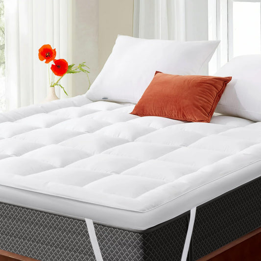 SleepWise Mini Mattress Topper