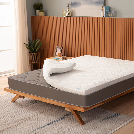 SleepWise Mini Mattress Topper